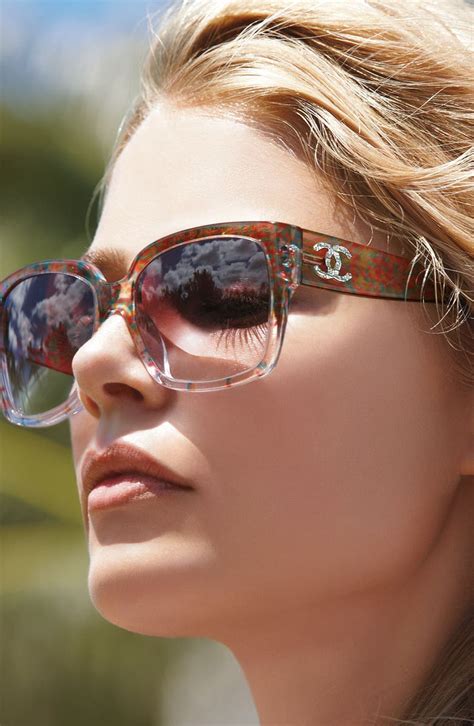 chanel sun glass|chanel sunglasses for women.